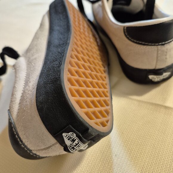 Vans Off The Wall sneakers - Picture 6 of 9